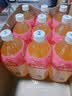 康师傅每日C 水蜜桃 水果饮料1L*12瓶  整箱装 热门商品 实拍图