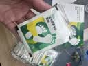 恒医森三伏元气茯苓八珍足贴艾灸艾叶艾草祛湿睡眠除湿气重排毒体寒减肥 实拍图