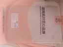 楼尚烤箱专用纸烘焙硅油纸烤盘蛋糕烤纸吸油纸食品级垫纸30*20cm*60张 实拍图