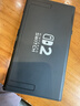 任天堂（Nintendo）【国内保税仓】Switch2/1代 OLED/续航加强日版/港版便携家用ns体感游戏机掌机 港版switch2国际多语言保税（赠共享会员） 实拍图