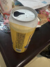 京东京造全麦优级纯生啤酒整箱装500ml*12 世界杯看球 实拍图
