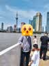 回力防晒衣男防紫外线2026夏季男士防晒衣遮阳防晒服外套男冰川灰4XL 实拍图