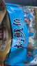 老州山浙江舟山普陀特产野生整只鱿鱼仔礼袋220g即食休闲零食伴手礼送礼 实拍图