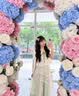 欧迪惠（Oudihui）2026新款夏季旅游绿色连衣裙女装套装穿搭衣服森系裙子显瘦三件套 杏色衬衫+绿色裙子+蕾丝【无腰绳】 S 【建议80-95斤】 实拍图