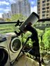 星特朗LCM127自动寻星跟星马卡光学大口径高清高倍深空观测天文望远镜 实拍图