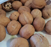 三只松鼠量贩袋装草本味纸皮核桃500g 每日坚果炒货休闲零食品 实拍图