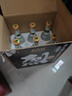 北大荒烈 清香68度 500ml*6瓶 箱装 纯粮白酒 粮食酿造 高度酒 清香型 实拍图