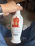古井贡酒 老瓷贡 浓香型白酒 42度 250mL*1瓶 单瓶装 实拍图
