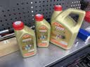 嘉实多（Castrol）极护智E版单次小保养卡 0W-20 C5 6L 含机油+机滤+工时 汽车保养 实拍图