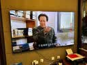 志高（CHIGO）85英寸电视机液晶新款全面屏无边框大屏幕客厅酒店监控商用高清画质家用平板智能网络wifi投屏护眼 85英寸 行业百万热销 近期热销好货 | 必买款 实拍图