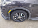 双星汽车轮胎 215/55R17 98V DH16S 原配奇瑞风云A8 适配迈腾/XR-V 实拍图