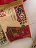 徽记原味生香瓜子500g/袋高温烫制原滋原味0添加 大分量1斤装 实拍图