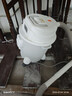 德尔玛（Deerma）【重磅新品】TJ700S 干吹两用吸尘器 家用商用 吸尘器桶式大吸力 整机降噪设计ZN-530 实拍图