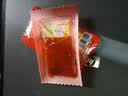 唐僧肉素牛排辣条网红老式辣片面筋怀旧休闲食品解馋小零食臭干子 唐僧肉辣条【到手7包】10g/包 实拍图