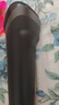 飞利浦（PHILIPS）【七夕节礼物】剃须刀电动男士刮胡刀进口三刀头 全身水洗胡须刀须刨 生日礼物送老公送爸爸礼物 新升级旋风2系pro-磨砂黑【进口刀头 亲肤净剃】 实拍图