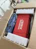 洁师兄商用蒸汽清洁机高温高压家政家电清洗空调工具家用多功能一体机清洁设备高温厨房油烟去油污清洗机 超强双泵款【4500WX型】精装【四合一功能】 实拍图