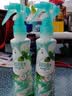 六神驱蚊喷雾188ml*2 基孔肯雅热 4.5%驱蚊酯驱蚊液 手枪泵花露水 实拍图