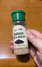 烧烤调料配料套装组合烤肉孜然粉椒盐撒料秘制配方材料全套家用 【西餐常备】黑胡椒粉 实拍图