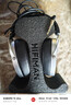 HIFIMAN（海菲曼）Edition XV增强磁体平板振膜edxv头戴式HIFI发烧耳机 次世代超纳米振膜 实拍图