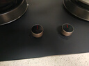 康宝（Canbo）5.2KW三环猛火嵌入式燃气灶具双炉灶家用台式一级能效【政府补贴】可调节打火灶JZT-2QB533天然气 实拍图