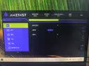 AMZFAST27英寸4K 160Hz双模320Hz  FastIPS显示器硬件低蓝光HDR400 旋转升降400nit电竞迅龙Max G27F6D 实拍图