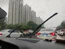 米其林静音新无骨雨刷雨刮器对装奥迪A4L/A5/A6/Q5/S4S5/RS5 24/20/B 实拍图