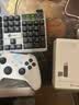 XBOX原装微软Xbox手柄精英适配器ones无线Series二代接收器XSX电池 【盒装全新】二代接收器 实拍图