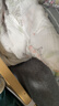 施贝柔月子鞋厚底孕妇鞋产妇产后坐月子拖鞋包跟防滑夏季透气款 38-39码 实拍图