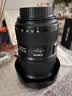佳能Canon EF16-35 24-70 70-200mm二手单反镜头 大三元红圈广角中长变焦镜头 EF 16-35mm F2.8 USM三代 单镜头【套餐更划算】 99成新 实拍图