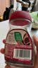 雀巢（Nestle）醇品速溶美式黑咖啡粉0糖0脂*健身燃减防困瓶装50g 实拍图