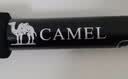 骆驼（CAMEL）【清风】登山杖户外徒步爬山轻便携伸缩登山装备铝合金拐杖 实拍图