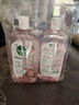 滴露（Dettol）香氛自然衣物消毒液48H留香洗衣除臭儿童可用消毒水杀菌除螨1L*2 实拍图