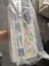 心相印【樊振东推荐】厨房抽纸 70抽12包 食品级吸油吸水纸 一次性纸巾 实拍图