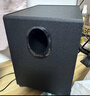 漫步者（EDIFIER）R101V 2.1声道电脑音响音箱 台式机笔记本桌面音响 游戏音响 黑色 实拍图