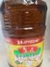 鲁花 【保真菜籽油】食用油 低芥酸特香菜籽油 6.18L   物理压榨 实拍图