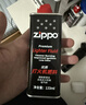 ZIPPO之宝配件耗材 全年口粮 打火机油 大油*1+小油*1+火石*2+棉线*1 实拍图