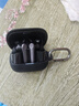 EarFun 丽耳【旗舰款】AirPro4+ 主动降噪耳机 圈铁双单元入耳式 LDAC无损音质 AI实时翻译 超长续航 通话降噪 【圈铁双单元丨 AI 翻译免费】 曜石黑 可拆封试用丨赠运费险丨18个 实拍图