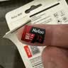 朗科（Netac）32GB TF（MicroSD）存储卡 A1 U1 V10 高度耐用行车记录仪&监控摄像头内存卡 读速100MB/s 实拍图