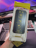 闪魔超感膜【莱茵AR+3D热弯】适用iphone17promax钢化膜苹果17pro手机膜16pro/17强抗反射Air增透膜 17pro【3D热弯+莱茵AR】超感膜 1片 圆偏振光|磁控溅射AR|3 实拍图