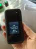 诺基亚 NOKIA 2660 Flip 4G 移动联通电信 双卡双待  翻盖手机 备用手机 老人老年手机 学生手机 黑色 实拍图
