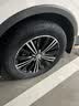 马牌（Continental）汽车轮胎235/55R18 100V FR UCJ+ 适配途观L哈弗H2探岳 瑞虎8 实拍图