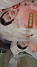好奇（Huggies）铂金装小桃裤成长裤XXXL26片*4包(17kg以上)【夏季散热王】 实拍图
