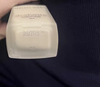 完美日记轻薄无瑕粉底液小黑盖遮瑕隐形毛孔自然服帖持妆七夕礼物送女朋友 B01黄调自然偏白（哑光款） 实拍图