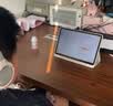 学而思P4焕新版 学习机 全年龄段 12.1英寸 学生学习平板护眼大屏 小学初高中校内同步 九章大模型 【内存升级推荐】P4（6+6+256G） 实拍图