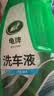 龟牌（Turtle Wax）硬壳盾洗车液水蜡喷壶套装(TC-4008)1.25L汽车水蜡洗车泡沫清洗剂 实拍图