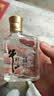 牛栏山二锅头百年宝贝儿酒扁瓶52度100mL*24瓶(浓香型白酒)整箱便捷装 实拍图