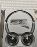 iKF R1 Pop头戴式蓝牙耳机HiFi音质认证空间音效电竞游戏运动拍照高颜值无线耳麦 星光银 实拍图