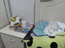 京黔充电小夜灯婴儿喂奶护眼月子专用床头灯卧室睡眠灯儿童起夜拍拍灯 实拍图