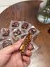 味滋源红枣夹芒果250g 新疆特产蜜饯果干网红解馋办公室零食 独立包装 实拍图