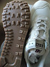 NEW BALANCE NB574官方休闲鞋女鞋复古舒适夏季透气网面礼物轻便百搭运动鞋 米白色 WL574RCF 35 (脚长22cm)尺码详询客服 实拍图